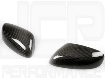 Mazda Rx8 03/- Cover Specchietti in Carbonio