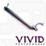 Mazda Mazda Rx8 03/- Rear (up) strut bar alu