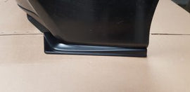 2018 Subaru Final Edition V3 WRX STi Lip posteriori, anche per 2015 +