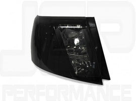 Subaru Impreza GV 11/- ( STI ) 4dr Fanali Posteriori a LED Smoke