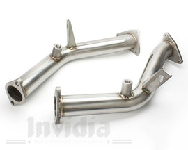 Decat per 370Z Coupe-Roadster Z34 09-