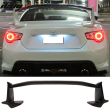 Carica l&#39;immagine nel visualizzatore di Gallery, Subaru BRZ GT86 Nur GTS Euro Spec Aero Trunk High Wing Spoiler 13-19