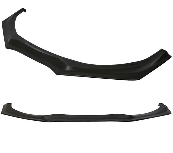 Lip Anteriore IKON V4 Style per GT86 My17+ in ABS + Kit montaggio