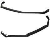 Lip Anteriore Subaru BRZ My17+ in abs + kit installazione