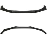 Lip Anteriore IKON V4 Style per GT86 My17+ in ABS + Kit montaggio