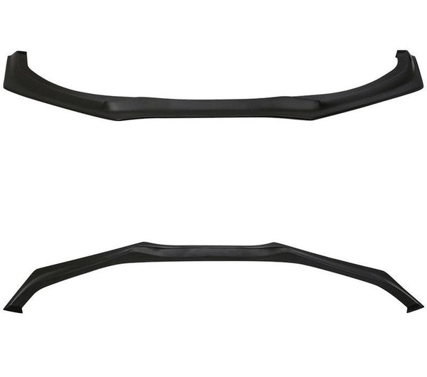 Lip Anteriore IKON V4 Style per GT86 My17+ in ABS + Kit montaggio