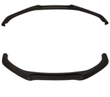 Lip Anteriore GT86 My17+ in ABS + Kit Montaggio