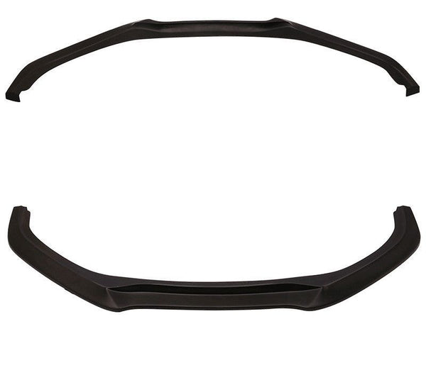 Lip Anteriore GT86 My17+ in ABS + Kit Montaggio