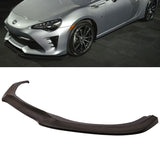 Lip Anteriore GT86 My17+ in ABS + Kit Montaggio