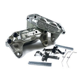 Pinze 4 Pot Nuove per Toyota GT86 e Subaru BRZ