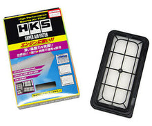 Carica l&#39;immagine nel visualizzatore di Gallery, HKS Super Air Filter per Toyota GT86 &amp; Subaru BRZ