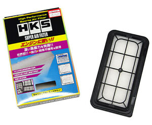 HKS Super Air Filter per Toyota GT86 & Subaru BRZ
