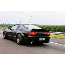 Load image into Gallery viewer, Nissan Silvia S13 200sx Spoiler Ducktail Rock
