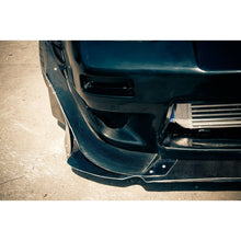 Carica l&#39;immagine nel visualizzatore di Gallery, Nissan Silvia S13 200sx Lip Anteriore Rock II