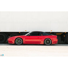Carica l&#39;immagine nel visualizzatore di Gallery, Nissan Silvia S13 200sx Parafanghi Allargati ROCK +50mm