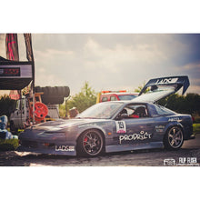Load image into Gallery viewer, Nissan Silvia S13 200sx Paraurti Posteriore AGRESS