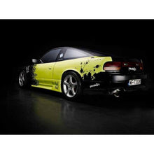Load image into Gallery viewer, Nissan Silvia S13 200sx Paraurti Posteriore VERT