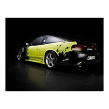 Carica l&#39;immagine nel visualizzatore di Gallery, Nissan Silvia S13 200sx Paraurti Posteriore VERT