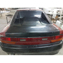 Load image into Gallery viewer, Nissan Silvia S13 200sx Spoiler sport