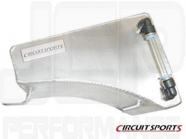 Nissan 200sx S13 89-93 CS Serbatoio liquido refrigerante