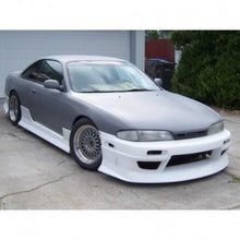 Load image into Gallery viewer, Nissan Silvia 200sx S14 Paraurti Anteriore D-MA
