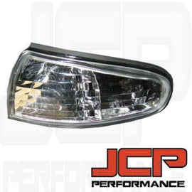 Nissan 200sx S14 94/98 2dr Coupe Frecce fari Euro-clear