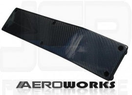 Nissan 200sx S14 94/98 2dr Coupe Carbonio spark plug cover