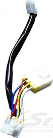 Harness Audi TT-Nissan S13/S14 - em-power.it