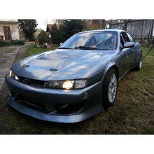 Load image into Gallery viewer, Nissan Silvia 200sx S14A  Paraurti Anteriore BN
