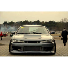 Load image into Gallery viewer, Nissan Silvia 200sx S14A  Paraurti Anteriore BN