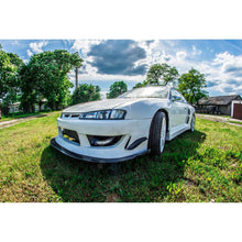 Load image into Gallery viewer, Nissan Silvia 200sx S14A  Paraurti Anteriore WB