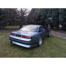Load image into Gallery viewer, Nissan Silvia 200sx S14A  Paraurti Posteriore BN