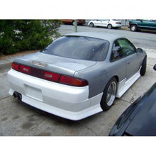 Load image into Gallery viewer, Nissan Silvia 200sx S14A  Paraurti Posteriore D-MA
