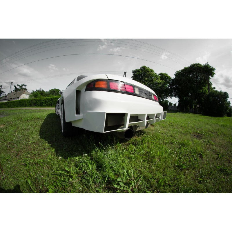 Nissan Silvia 200sx S14A  Paraurti Posteriore WB