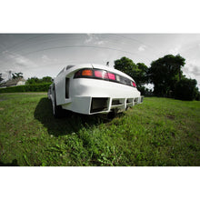 Carica l&#39;immagine nel visualizzatore di Gallery, Nissan Silvia 200sx S14A  Paraurti Posteriore WB
