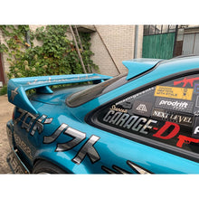 Carica l&#39;immagine nel visualizzatore di Gallery, Nissan Silvia 200sx S14A  Spoiler Tetto D-MA
