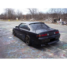 Carica l&#39;immagine nel visualizzatore di Gallery, Nissan Silvia 200sx S14A  Spoiler Tetto