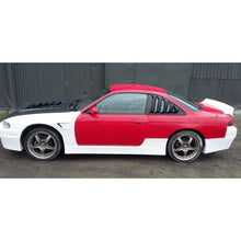 Load image into Gallery viewer, Nissan Silvia 200sx S14A  Minigonne ROCK