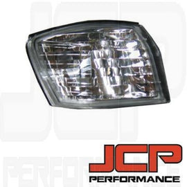 Nissan 200sx S14 98/- 2dr Coupe Frecce fari Euro-clear