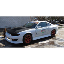 Load image into Gallery viewer, Nissan Silvia S15 200sx Portiere