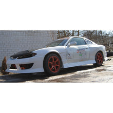 Load image into Gallery viewer, Nissan Silvia S15 200sx Paraurti Anteriore AGRESS