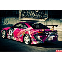 Load image into Gallery viewer, Nissan Silvia S15 200sx Paraurti Posteriore AGRESS