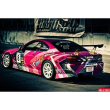 Load image into Gallery viewer, Nissan Silvia S15 200sx Parafanghi Posteriori
