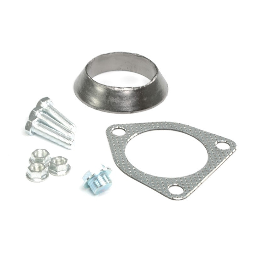 TEGIWA STAINLESS STEEL HFC HIGH FLOW CAT HONDA S2000 - em-power.it