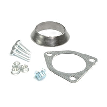 Carica l&#39;immagine nel visualizzatore di Gallery, TEGIWA STAINLESS STEEL HFC HIGH FLOW CAT HONDA S2000 - em-power.it