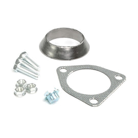 TEGIWA STAINLESS STEEL HFC HIGH FLOW CAT HONDA S2000 - em-power.it