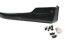 Carica l&#39;immagine nel visualizzatore di Gallery, PU Design Lip OEM Anteriore PU Honda S2000 99-04