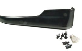PU Design Lip OEM Anteriore PU Honda S2000 99-04
