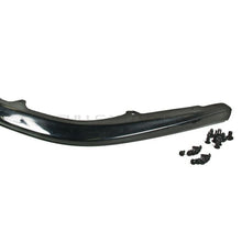 Carica l&#39;immagine nel visualizzatore di Gallery, PU Design Lip STI S204 Anteriore PU Subaru Impreza WRX 06-07 GD