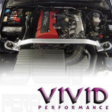 Honda S2000 AP1 99/- Barra Duomi Anteriore alu